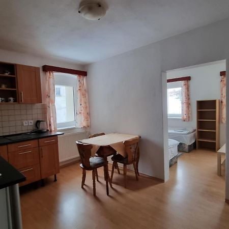 Apartmany Krasne Zatisi Krásno Kültér fotó