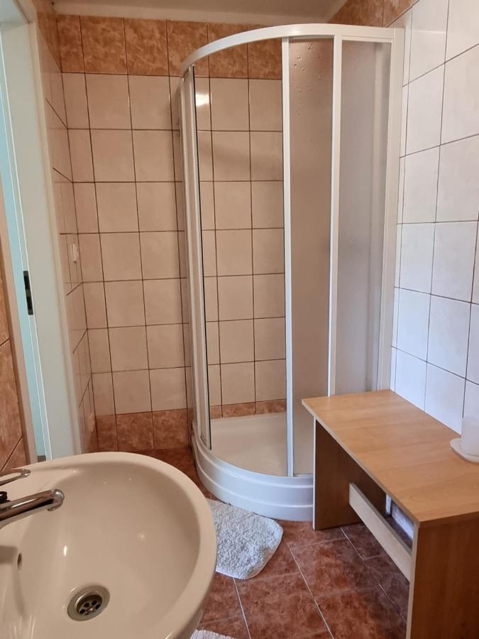 Apartmany Krasne Zatisi Krásno Kültér fotó