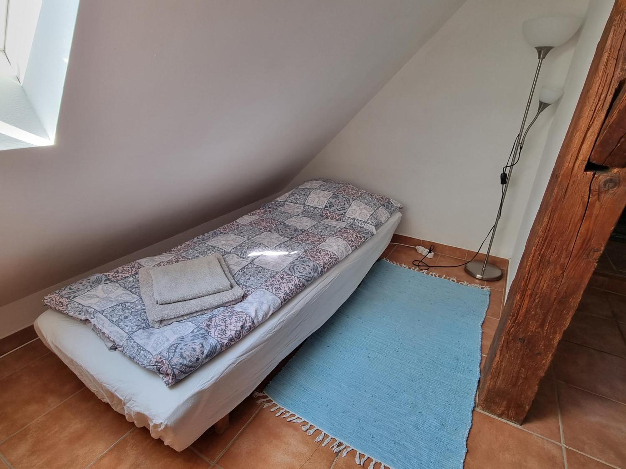 Apartmany Krasne Zatisi Krásno Kültér fotó