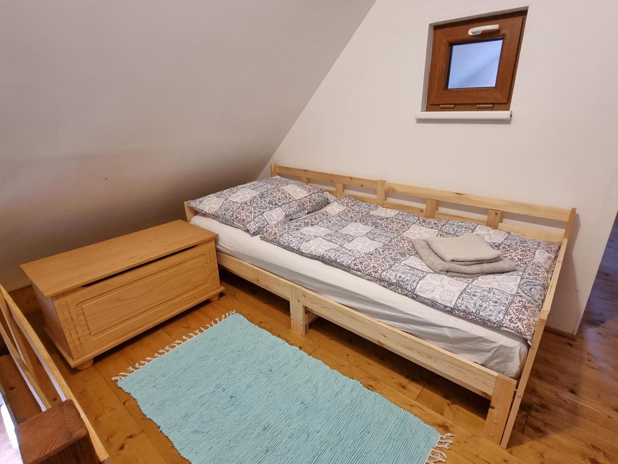 Apartmany Krasne Zatisi Krásno Kültér fotó